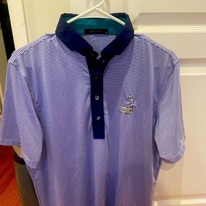 Greyson Golf Polo- Pinehurst Edition